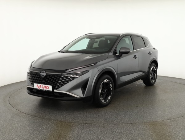 Nissan Qashqai N-Connecta 1.3 Dig-T MHEV Aut.