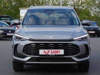 MG ZS 1.5 Hybrid Luxury Aut.