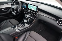 Mercedes-Benz C 200 C200 T-Modell Avantgarde Aut.