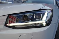 Audi Q2 35 1.5 TFSI S-tronic S-Line