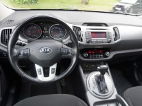 Kia Sportage 1.6 GDi