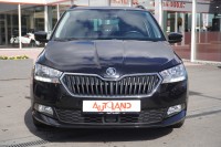 Vorschau: Skoda Fabia Combi 1.0 Ambition