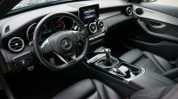 Mercedes-Benz C 180 C180 T AMG Line