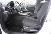 Mitsubishi Eclipse Cross 1.5 T-MIVEC CVT