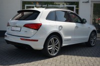 Audi Q5 3.0 TFSI quattro