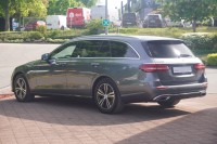 Mercedes-Benz E 200 E200 T Avantgarde