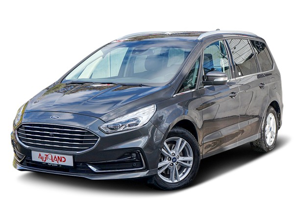 Ford Galaxy 2.0 EcoBlue Titanium