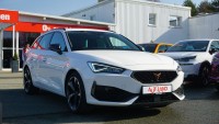Cupra Leon Sportstourer 1.5 Hybrid