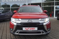 Mitsubishi Outlander 2.0 MIVEC