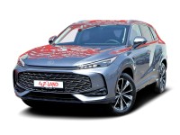 MG HS 1.5 T-GDI Luxury Aut. 2-Zonen-Klima Sitzheizung LED