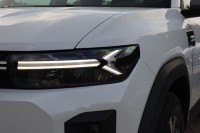 Dacia Bigster Expression HEV 155 Aut.