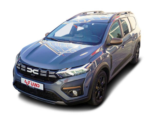 Dacia Jogger Eco-G 100 Extreme+