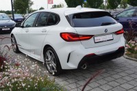 BMW 118 i M Sport