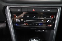 VW T-Roc 1.5 TSI DSG