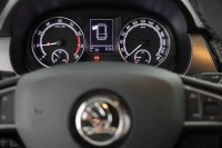 Skoda Fabia Combi 1.0 TSI Soleil