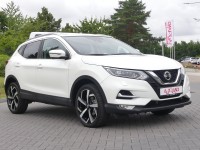 Nissan Qashqai 1.7 Tekna
