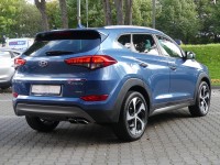 Hyundai Tucson 1.6 T-GDI Premium 4WD