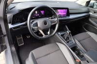 VW Golf VIII 1.5 TSI