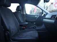 VW Caddy Maxi 2.0 TDI Style