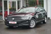 Vorschau: VW Passat Variant 1.5 TSI DSG