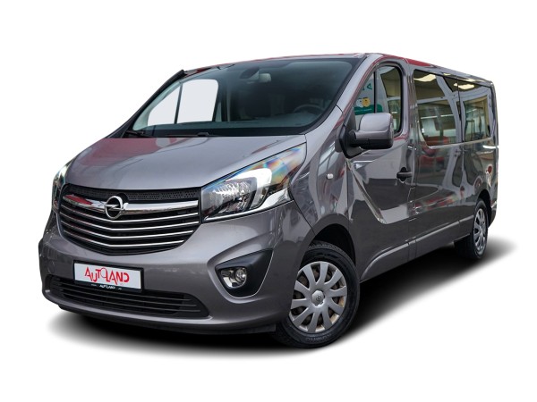 Opel Vivaro B 1.6 Biturbo L2H1 2,9t