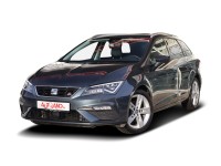 Seat Leon ST FR 1.5 TSI 2-Zonen-Klima Navi Sitzheizung