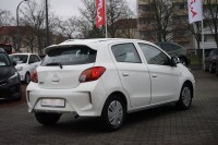 Mitsubishi Space Star 1.0 Basis