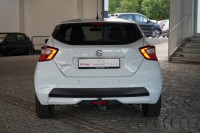 Nissan Micra 1.0 N-Way