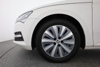 Skoda Superb Combi 2.0 TDI DSG