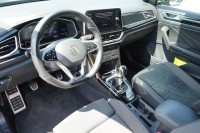 VW T-Roc 1.0 R-Line