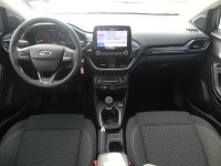 Ford Puma 1.0 M-Hybrid Titanium Design