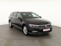 VW Passat Variant 2.0 TDI DSG Elegance