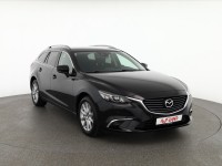 Mazda 6 2.0l Exlusive-Line