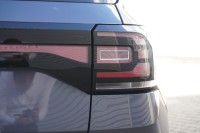 VW T-Cross 1.0 TSI