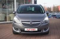 Opel Meriva B 1.4 Turbo Active