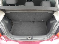 Mitsubishi Space Star 1.2