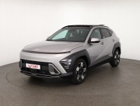 Hyundai Kona 1.0T-GDI Aut. 2-Zonen-Klima Navi Sitzheizung