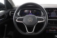 VW T-Cross 1.0 TSI DSG