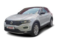 VW T-Roc 1.5 TSI Sport LED Navi ACC Android Apple