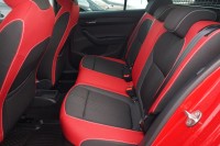 Skoda Fabia Combi 1.0TSI Monte Carlo