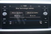 VW T-Cross 1.0 Move DSG