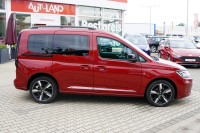VW Caddy 2.0 TDI Move