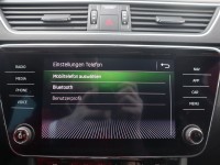 Skoda Superb Combi 2.0 TDI DSG 4x4 Style