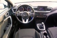 Kia cee'd Ceed 1.4 Vision