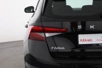 Skoda Fabia 1.0 TSI