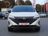 Nissan Qashqai Tekna 1.3 Dig-T Aut.