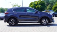 Kia Sportage 1.6 T-GDI 2WD