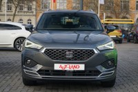Seat Tarraco 2.0 TSI DSG Xcellence 4Drive