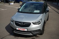 Vorschau: Opel Crossland X 1.2 Innovation