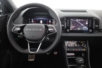 Skoda Karoq Sportline 1.5 TSI DSG